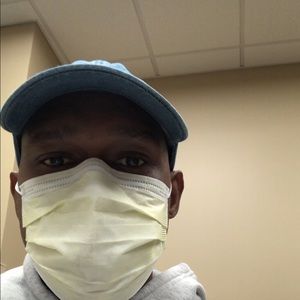 Meet your Posher, Samuel